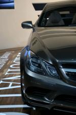 Mercedes-Benz ConceptFASCINATION 2008 года